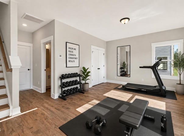 780 Ballyneal Alley, Cary, NC 27513