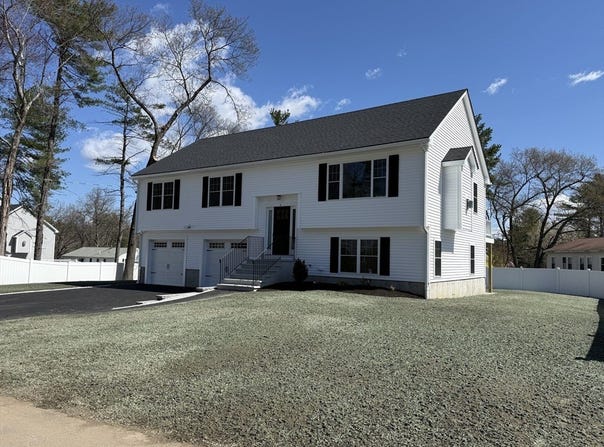 3 Memory Lane, Billerica, MA 01821