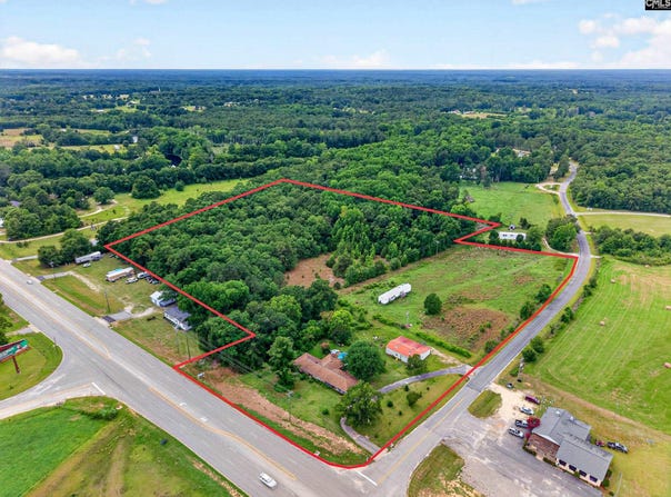 4516 Augusta Highway, Gilbert, SC 29054