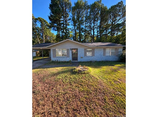 7419 Grace Drive, Little Rock, AR 72209