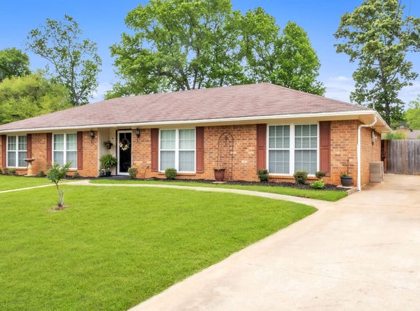 209 Cheryl, Longview, TX 75604