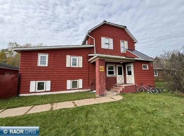 3431 19th Ave E, Hibbing, MN 55746