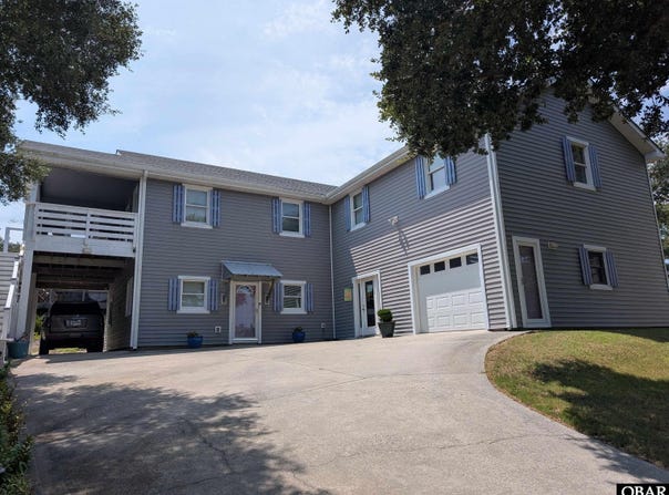 108 Shell Circle lot: 7, Kitty Hawk, NC 27949