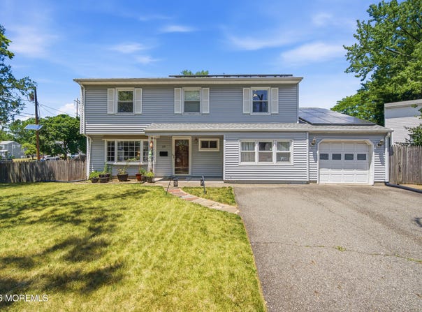 203 Central Avenue, Edison, NJ 08817
