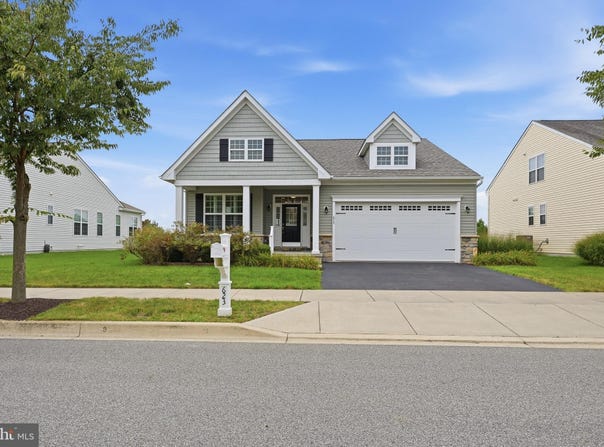 623 GARDEN GATE Drive, MIDDLETOWN, DE 19709