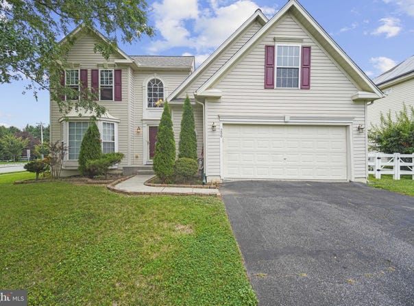 200 DRAWYERS Drive, MIDDLETOWN, DE 19709