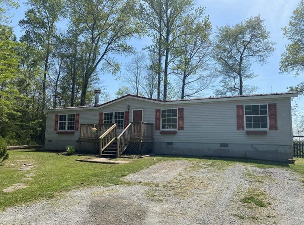 148 Rose Hill Lane, Rutledge, TN 37861