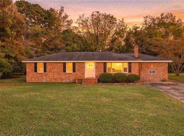 2309 Drum Creek Road, Chesapeake, VA 23321