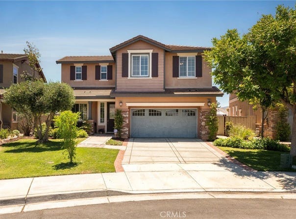32933 Caminito Lorca, Temecula, CA 92592