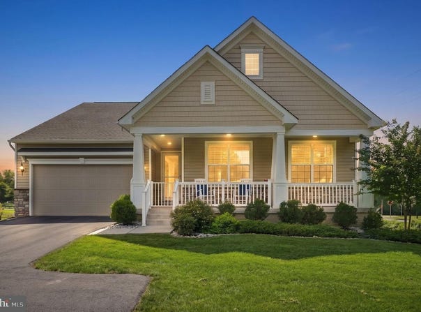 13400 MAYMOUNT DR, CULPEPER, VA 22701