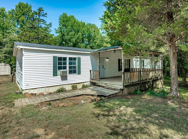 8 Richard Road, Conway, AR 72032