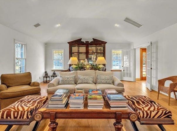 1801 Drakestone Avenue, Nichols Hills, OK 73120