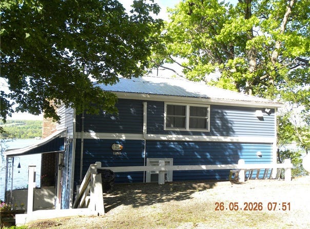 3763 Lamoka Lake Road, Bradford, NY 14815