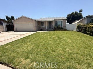 707 Lanham, La Puente, CA 91744