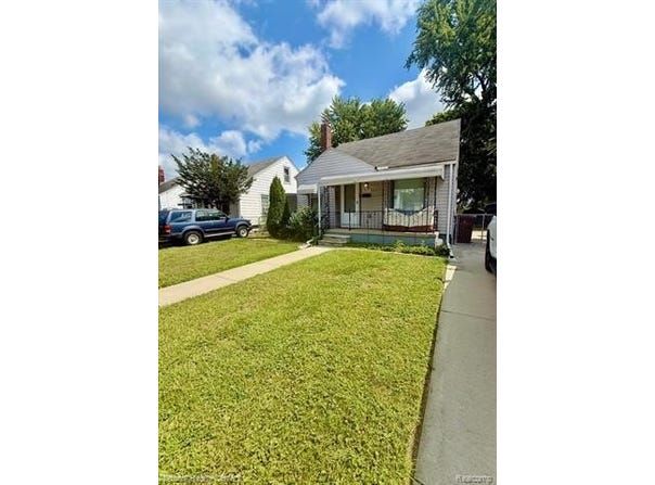 3805 Niagara Street, Wayne, MI 48184