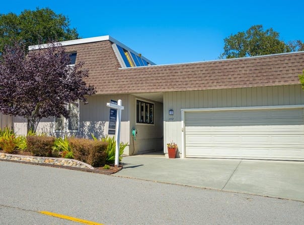 2312 Laguna Vista Drive, Novato, CA 94945