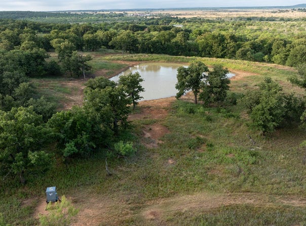 13100 US 281 N, Jacksboro, TX 76458