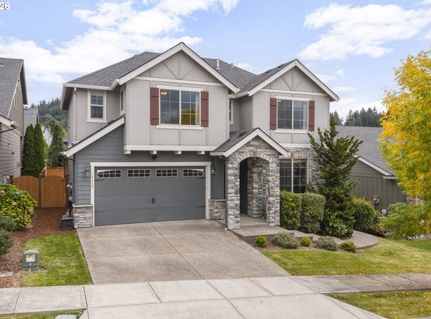 4128 SW EMERALD Ave, Gresham, OR 97080