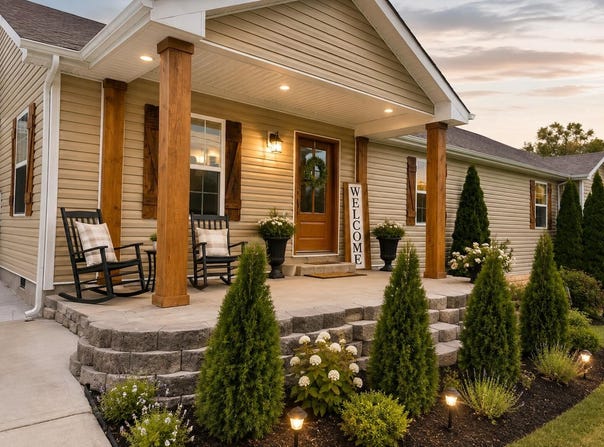 39 Millard Tilley Road, Science Hill, KY 42553