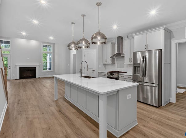1392 MARCELLA ST, CHARLOTTESVILLE, VA 22911