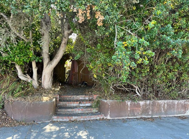 427 Central AVE, PACIFIC GROVE, CA 93950