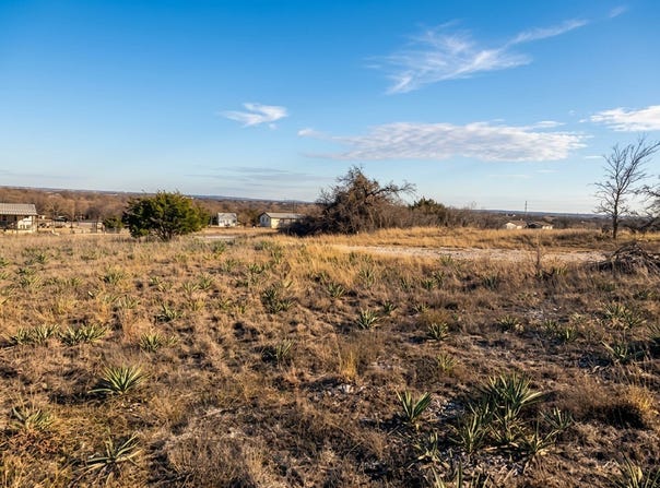 106 Sparrow, Azle, TX 76020