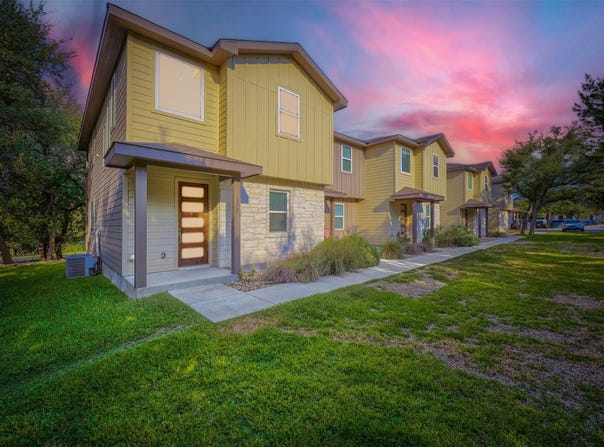 18800 Hogan Cir, Leander, TX 78645