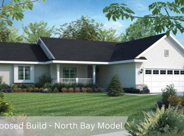 3099 W Kimmel Road, Jackson, MI 49201