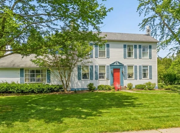 631 Latimer Hill Rd, Canajoharie, NY 13317