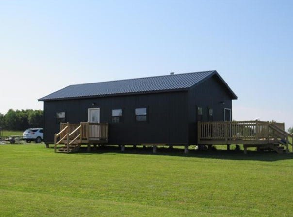 11062 Froberg Road, Pelkie, MI 49958