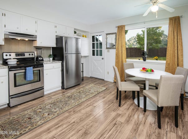 85 Chambers Avenue, Eagle, CO 81631
