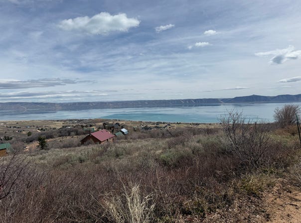 498 COLD SPRINGS Dr, Fish Haven, ID 83287