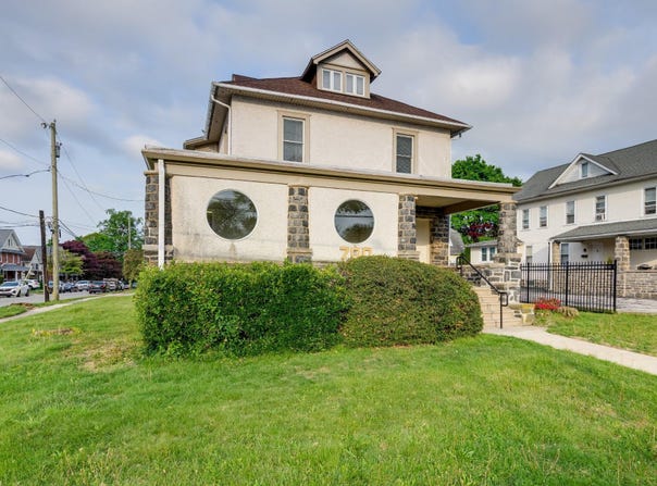 700 DARBY Road, HAVERTOWN, PA 19083