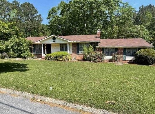 1508 N 15TH Drive, LANETT, AL 36863