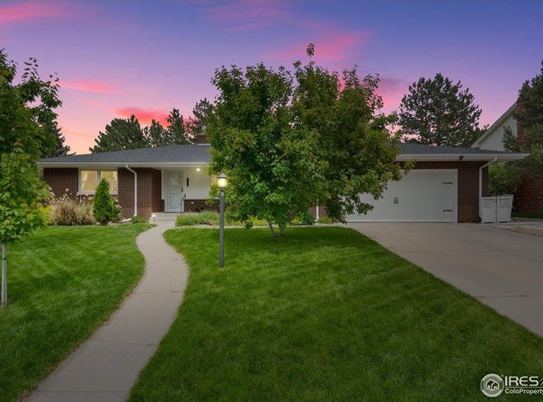 1974 26th Ave Pl, Greeley, CO 80634
