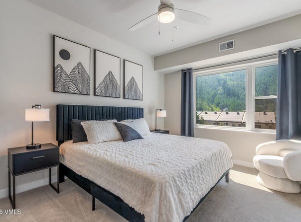 1281 N Frontage Road W E100, Vail, CO 81657