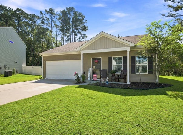 442 Stevia Ct., Conway, SC 29526