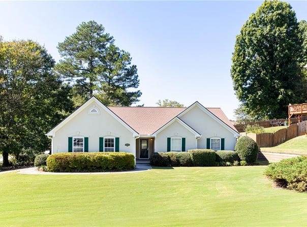 2959 Hickory Run Circle, Duluth, GA 30096