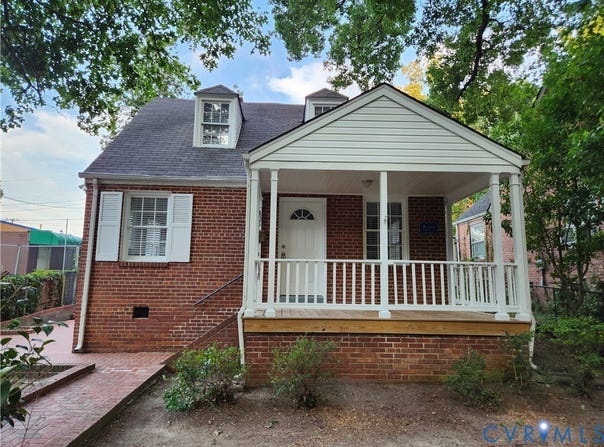 405 Bland Street, Forest, VA 23225