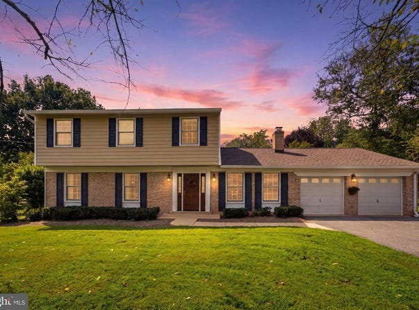 13812 MILLS AVE, SILVER SPRING, MD 20904
