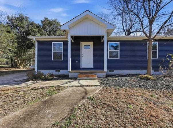 423 Killion Drive, Gaffney, SC 29340