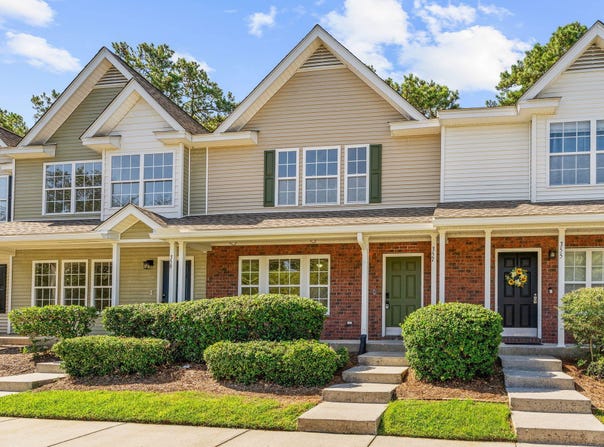 357 Kelsey Boulevard, Wando, SC 29492