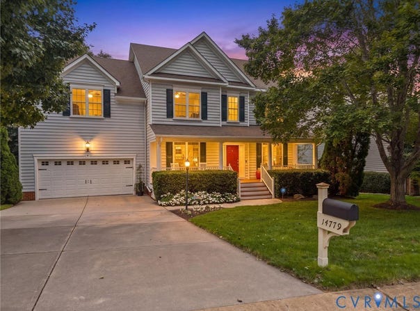14779 Rolling Spring Drive, Midlothian, VA 23114