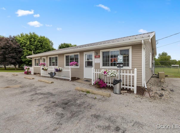 2389 N State Road, Ionia, MI 48846