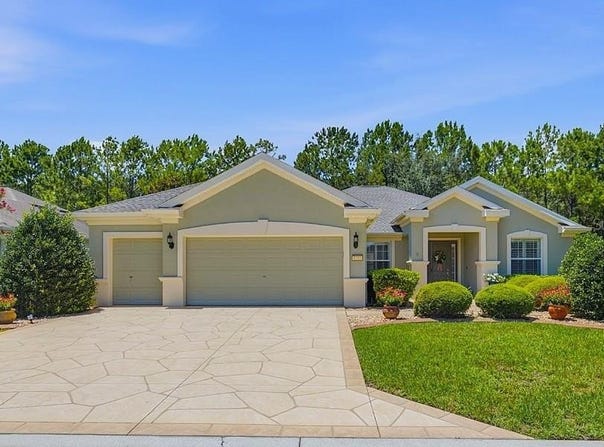 9383 SW 71ST Loop, OCALA, FL 34481