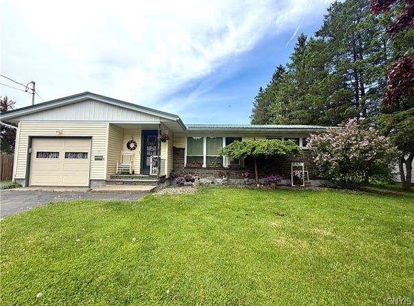 7 Rob San Drive, Homer, NY 13077