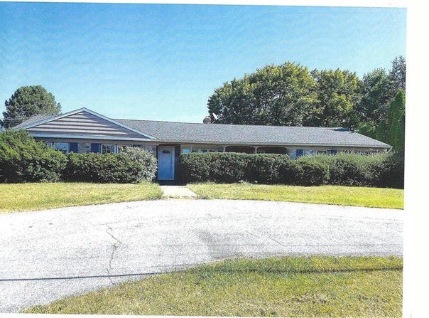 2367 Route 100, Lowhill Twp, PA 18069