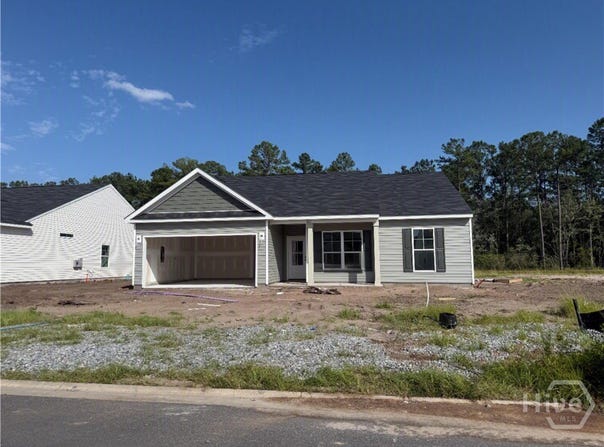 301 Timberlake Drive, Guyton, GA 31312