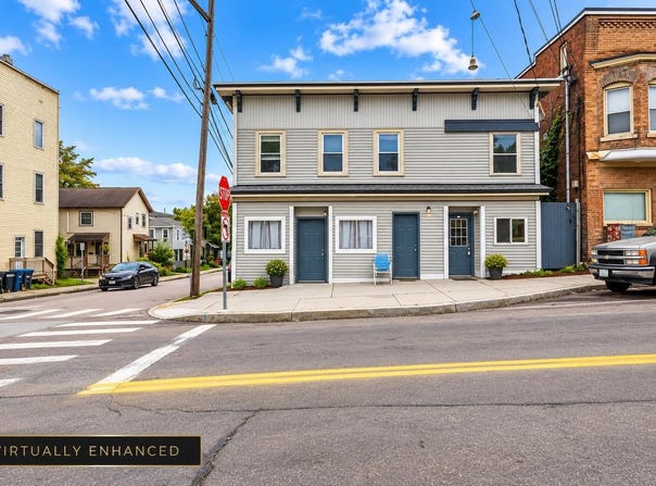 94 Mallets Bay Avenue, Winooski, VT 05404