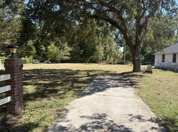 2751 Atlanta Drive, Mount Pleasant, SC 29466